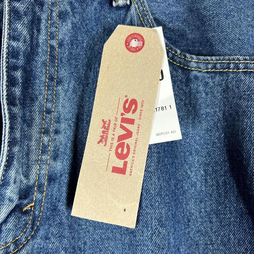 Levis levi jeans